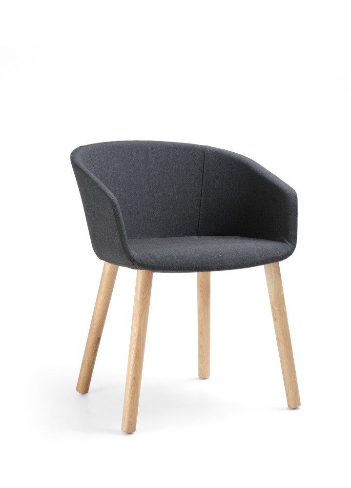 Conference chairs OX CO SMALL Bejot Manufacturer