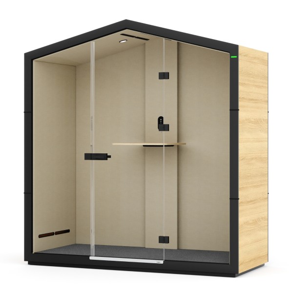 treehouse - THS 2SF G1