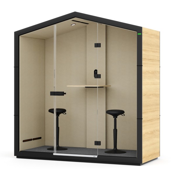 treehouse - THS 2SF G1
