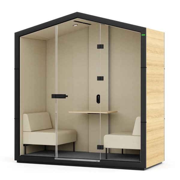 treehouse - THS 2SF G1