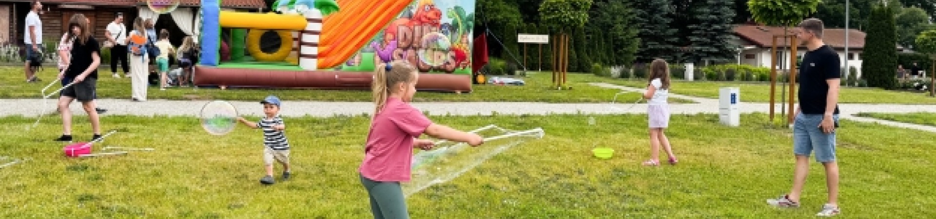 Rodzinny piknik Bejot – wspólny czas pełen uśmiechu
