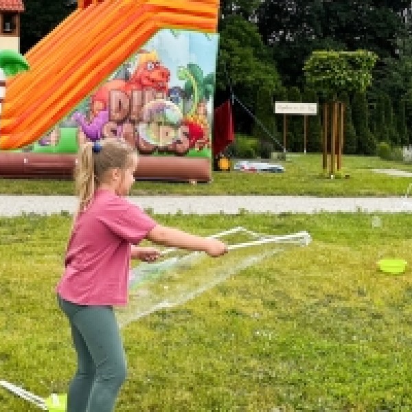 Rodzinny piknik Bejot – wspólny czas pełen uśmiechu