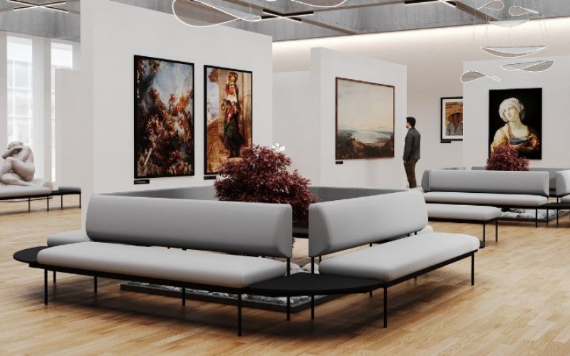 przestrzenie publiczne