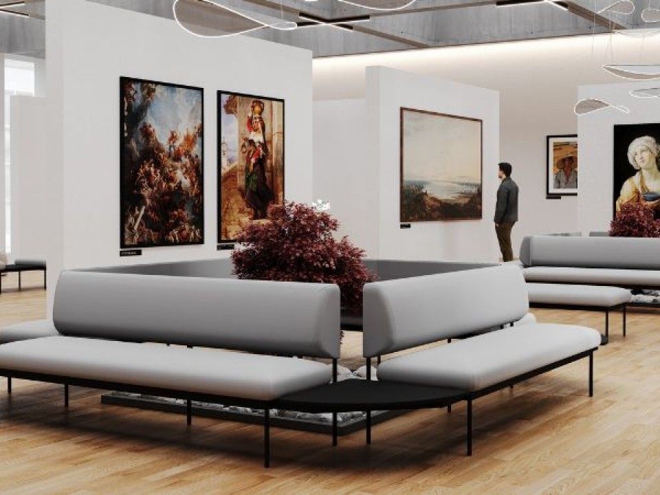 przestrzenie publiczne