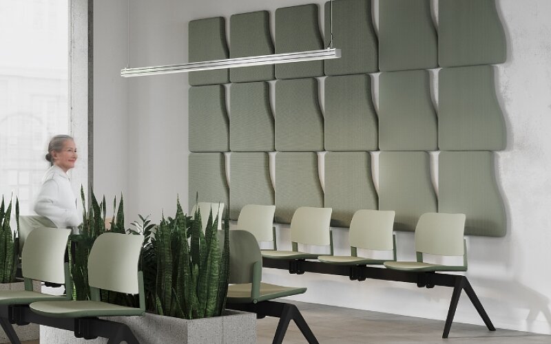 rozwiązania akustyczne