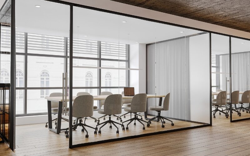 auditoriums / lecture halls 