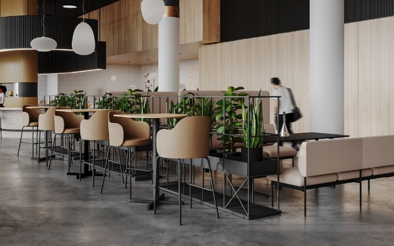 restauracje i kawiarnie