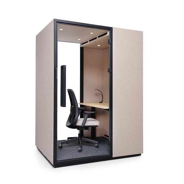 quadra:booths