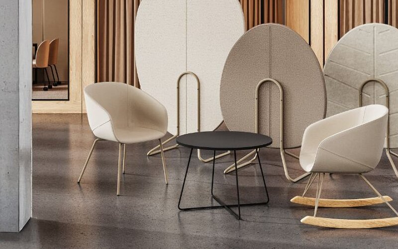 strefy relaksu i regeneracji