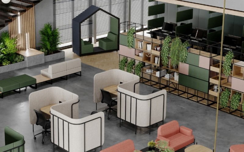 acoustics in educational sector