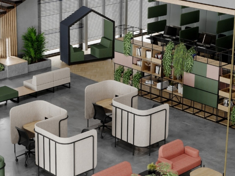 acoustics in educational sector