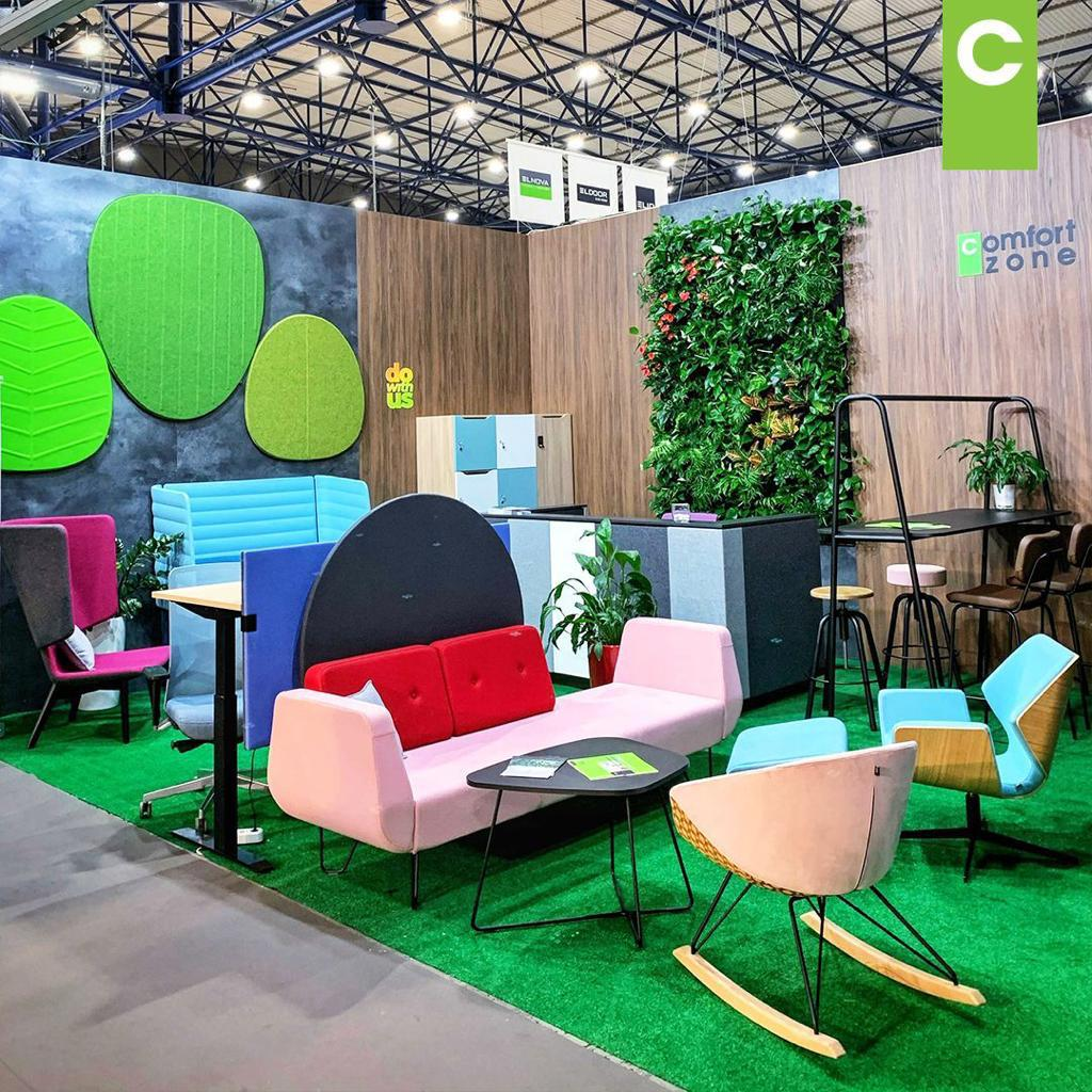 Our furniture in Kyiv Bejot