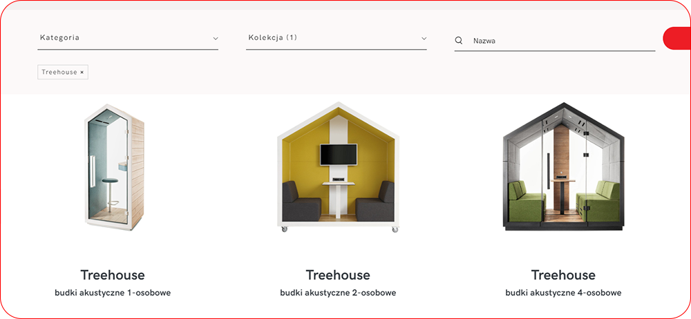 Opisowe nazwy produktów