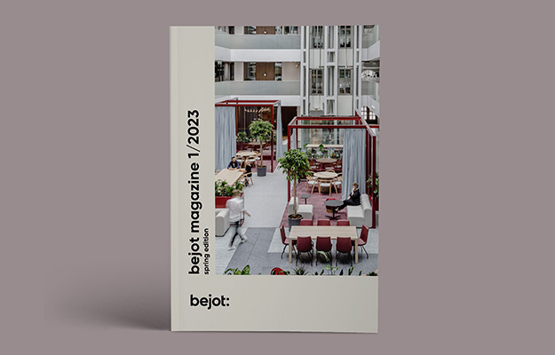bejot magazine 1/2023